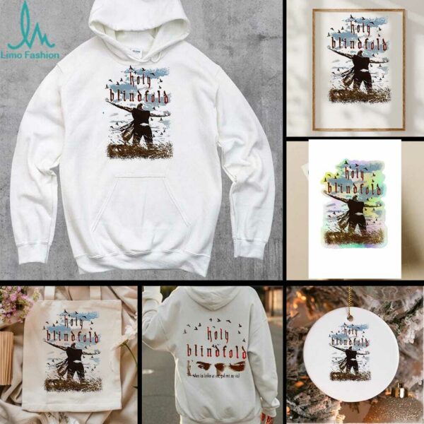 Chris Brown Breezy Bowl XX holy blindfold when I’m lookin at you God rest my soul shirt