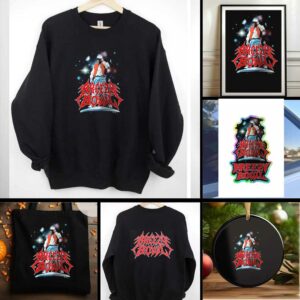 Chris Brown Breezy Bowl XX intergalatic graphic shirt