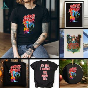 Chris Brown Breezy Bowl XX it’s like I waited my whole life shirt