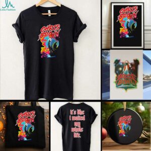 Chris Brown Breezy Bowl XX it’s like I waited my whole life shirt