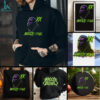 Black Gathering of the Juggalos 25th Anniversary Shirt