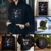 Inspirational Warrior Shirt