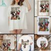 Billy String highway prayers hot dog art shirt