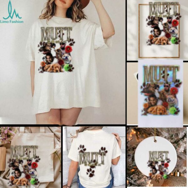Chris Brown Breezy Bowl Xx Mutt CBMIX graphic shirt