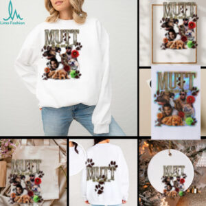Chris Brown Breezy Bowl Xx Mutt CBMIX graphic shirt