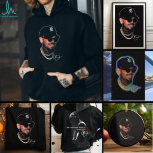 Chris Brown Breezy Bowl cook remain humble and stay out the damn way signature shirt