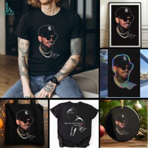 Chris Brown Breezy Bowl cook remain humble and stay out the damn way signature shirt