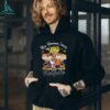 New York Giants x Grateful Dead night 2025 bears logo shirt