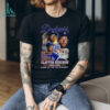 Baby Yoda I am sweet lovable kind shy and innocent oh for heaven’s sake stop laughing shirt