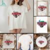 Take October Ring The Bell Philadelphia Baseball NL East Division Champs shirt