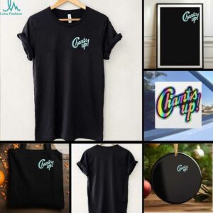 Coastal Carolina Chanticleers chants up mascot shirt