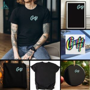 Coastal Carolina Chanticleers chants up mascot shirt