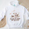 Megatron always be yourself unless you can be megatron then destroy everything shirt