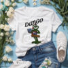 Donald Trump and police this is how we start to Make America Great Again 2025 shirt