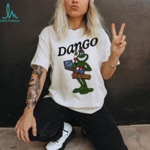 Dango Trading Frog shirt