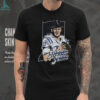 Washington Nationals MLB Horror Movie Halloween shirt