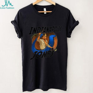Daniel Jones Indianapolis Jones Indianapolis Colts NFL Football shirt