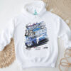 Detroit Lions vs New York Jets Nov 9 2025 Live From Metlife Stadium East Rutherford Nj NFL Gameday shirt