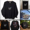 Washington Commanders NFL Harley Davidson motorcycle shirt