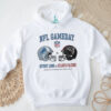 2025 Rivalry Game Georgia Bulldogs Vs Florida Gators Mascot shirt