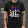Dion Dawkins Buffalo Bills NFL Football You Already Shnow shirt