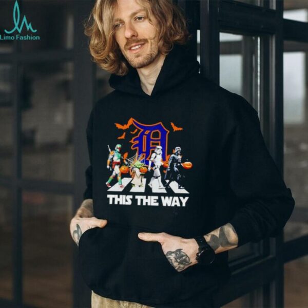 Detroit_Tigers_Star_Wars_This_The_Way_Halloween_shirt