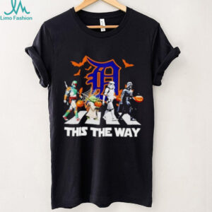 Detroit_Tigers_Star_Wars_This_The_Way_Halloween_shirt