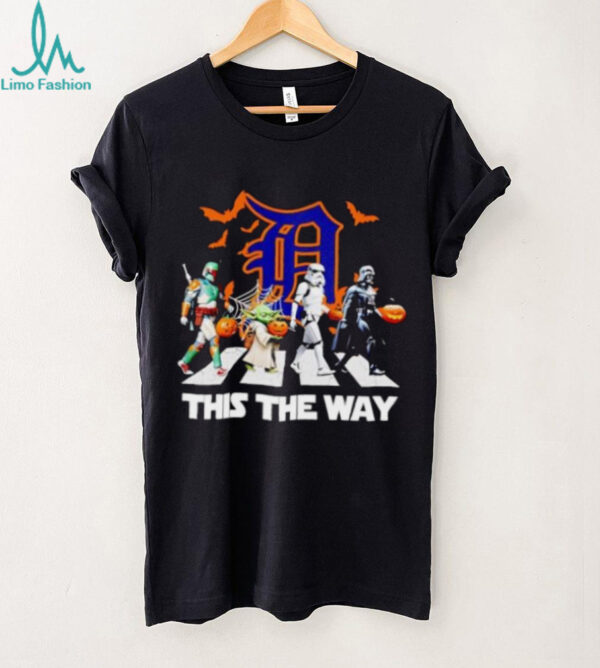 Detroit_Tigers_Star_Wars_This_The_Way_Halloween_shirt