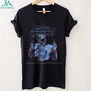 Dion Dawkins Buffalo Bills NFL Football You Already Shnow shirt