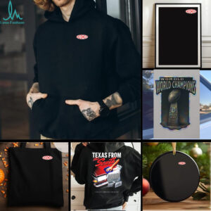 Dios Texas from the South shirt