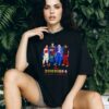 A’ja Wilson for MVP 22 Las Vegas Aces shirt