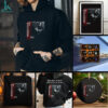 Zach Bryan World Summer show 2025 tour dates photo shirt