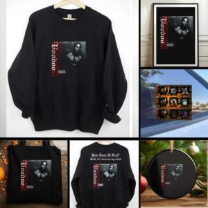 Doodoo how does it feel said it’s been in my mind photo shirt