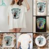 Hawkins will fall season 5 vintage shirt