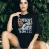 Vintage Daniel Bootleg 90s Football Shirt