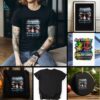Las Vegas Aces Basketball WNBA Playoffs 2025 logo shirt