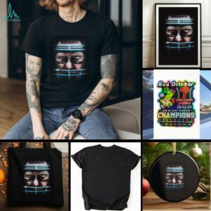 Feiner Advisors Ready 2 Roll STU Helmet T shirt
