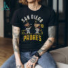 Jimmy Kimmel live cancelled good riddance cartoon shirt