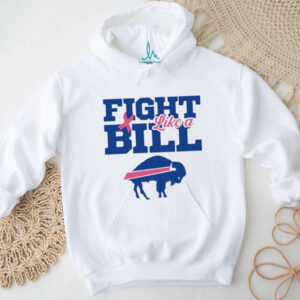 Fight like a Buffalo Bills awareness shirt