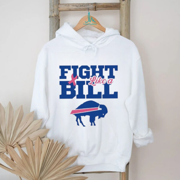 Fight like a Buffalo Bills awareness shirt
