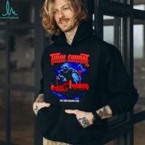 Final Charge Live From Orchard Park Football Player Buffalo Bills shirt