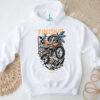 New York State of Mind Wu Tang Shirt