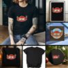 Pittsburgh Steelers Football Here We Go Names t shirt