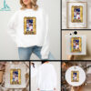 Green Bay Packer I drank too much at Lambeau and woke up on Lafleur shirt