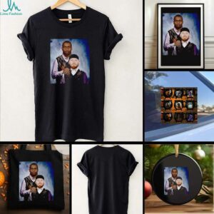 Geno Smith and Maxx Crosby Las Vegas Raiders Step Brothers NFL 2025 shirt