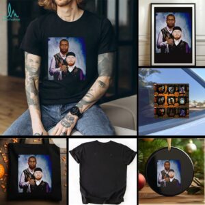 Geno Smith and Maxx Crosby Las Vegas Raiders Step Brothers NFL 2025 shirt