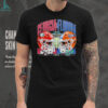Skeleton It’s Me And My 4 Hours Of Sleep Against The World Shirt