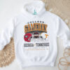 Philadelphia Eagles Snoopy Joe Cool Bird Gang Shirt