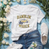 Vintage 90s Style Buffalo Bill Chiefs Football helmet 1960 shirt