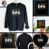 Jonas Brothers greetings from your hometown Los Angeles one night shirt